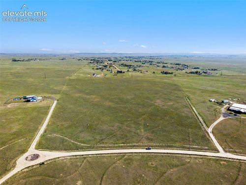 9175 Palomino Ridge View, Peyton, CO, 80831 | Card Image
