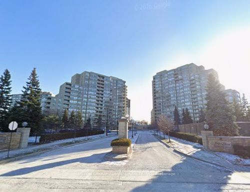 902-11 Townsgate Dr, Vaughan, ON, L4J8G4 | Card Image