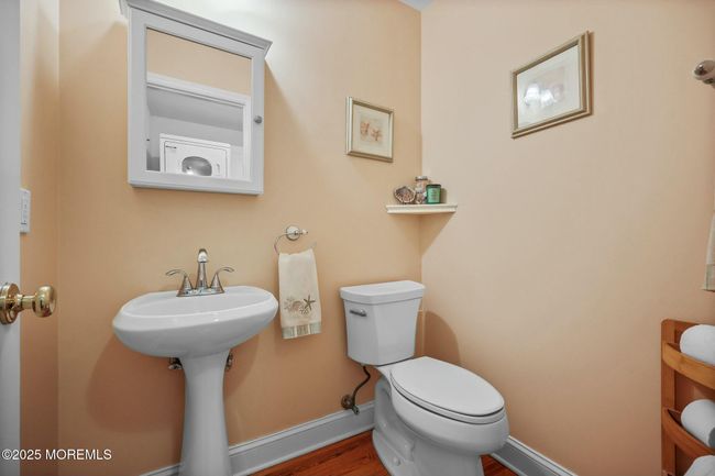 162 Joysan Ter, House other with 4 bedrooms, 3 bathrooms and null parking in Freehold NJ | Image 22