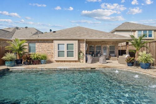 5105 Treehouse Dr, Frisco, TX, 75036-2321 | Card Image