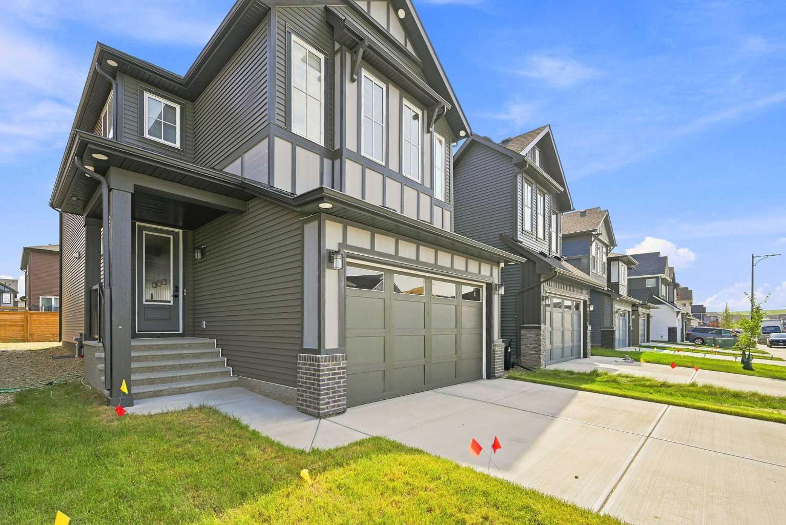 Residential in Airdrie 3