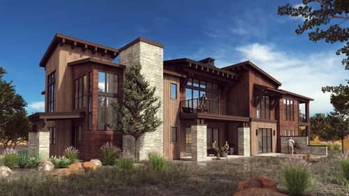 q-3-402 N Abajo Peak Way, Heber City, UT, 84032-6505 | Card Image