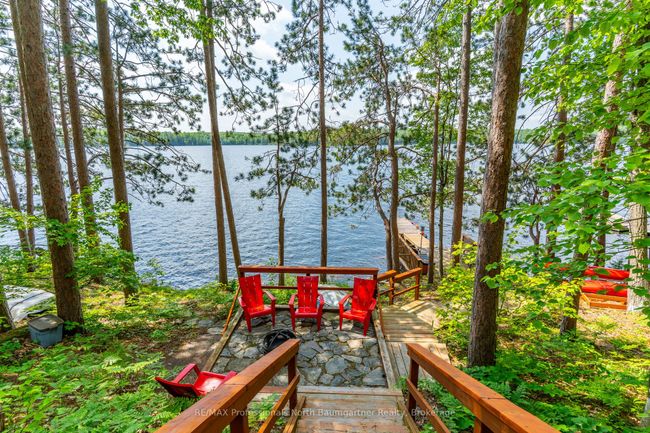 1786 Fallowfield Rd, House other with 4 bedrooms, 3 bathrooms and 6 parking in Haliburton ON | Image 36