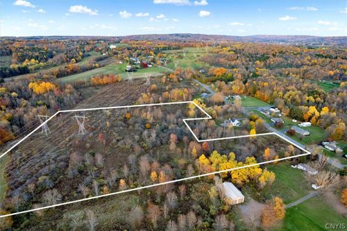 6101 Cavanaugh Rd, Marcy, NY, 13403-2502 | Card Image