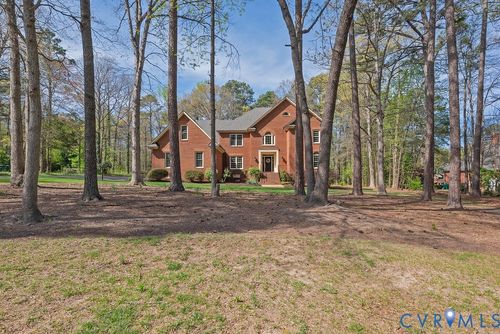 12206 Country Hills Ter, Glen Allen, VA, 23059-5339 | Card Image