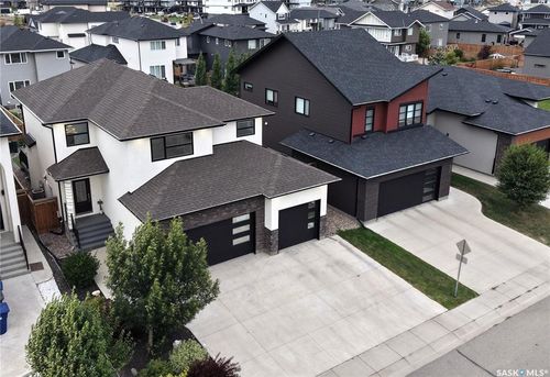 550 Bolstad Turn, Saskatoon, SK, S7W0X9 | Card Image