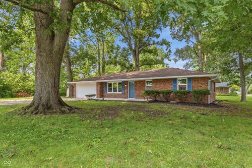 210 Cottonwood Drive, Anderson, IN, 46012 | Card Image