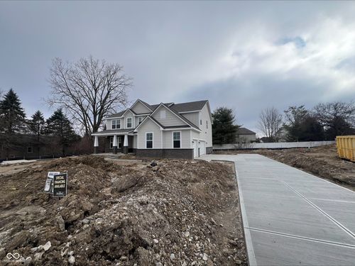 4075 875, Zionsville, IN, 46077-9433 | Card Image