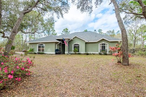 6550 Se 123rd Ter, MORRISTON, FL, 32668-4270 | Card Image