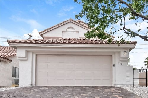 4013 Compass Rose Way, Las Vegas, NV, 89108-0306 | Card Image