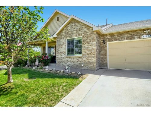 11292 Kingston St, Henderson, CO, 80640 | Card Image