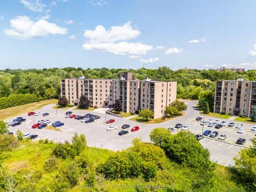 501-358 Queen Mary Rd, Kingston, ON, K7M7E8 | Card Image