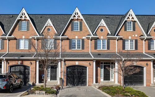 8-85 Church St, Mississauga, ON, L5M1M6 | Card Image