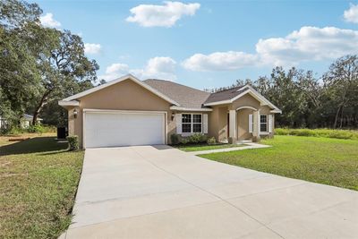 9 Guava Lane Run, House other with 3 bedrooms, 2 bathrooms and null parking in Ocklawaha FL | Image 3