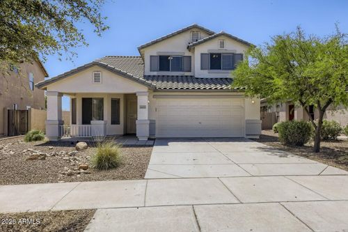 16033 W Diamond St, Goodyear, AZ, 85338-2765 | Card Image