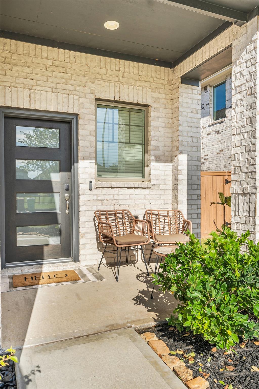 Residential in Katy 4