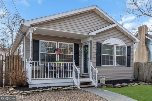 541 Parker Ave, BRICK, NJ, 08724-4817 | Card Image
