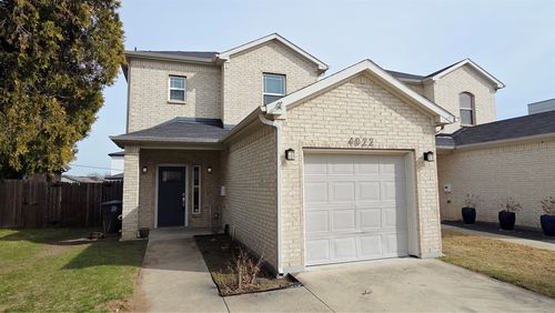 4022 Ivanhoe Ln, Dallas, TX, 75212-1738 | Card Image