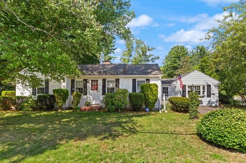 100 Pleasant St, Raynham, MA, 02767-1894 | Card Image