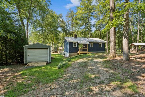 307 Bonner Road, Mountain Rest, SC, 29664 | Card Image