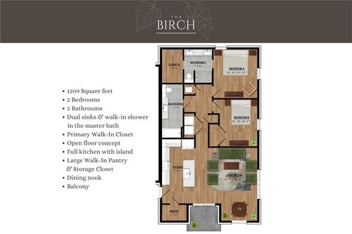 201-3330 Se Mp Parkway, Bentonville, AR, 72712 | Card Image