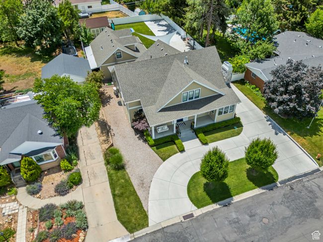 2040 E Lambourne Ave, House other with 7 bedrooms, 7 bathrooms and 12 parking in Millcreek UT | Image 74