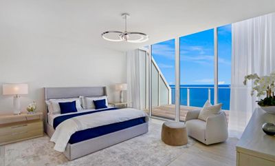 1701 - 525 N Fort Lauderdale Beach Boulevard, Condo with 4 bedrooms, 4 bathrooms and null parking in Fort Lauderdale FL | Image 1