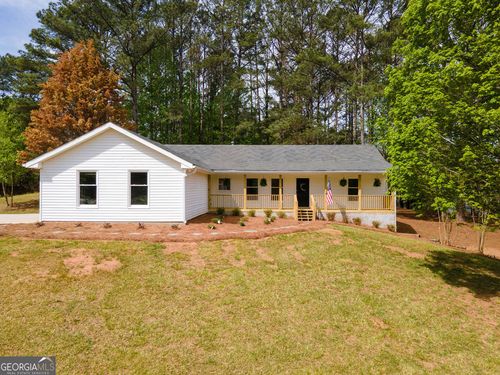 598 Beavers Rd, Grantville, GA, 30220-1604 | Card Image