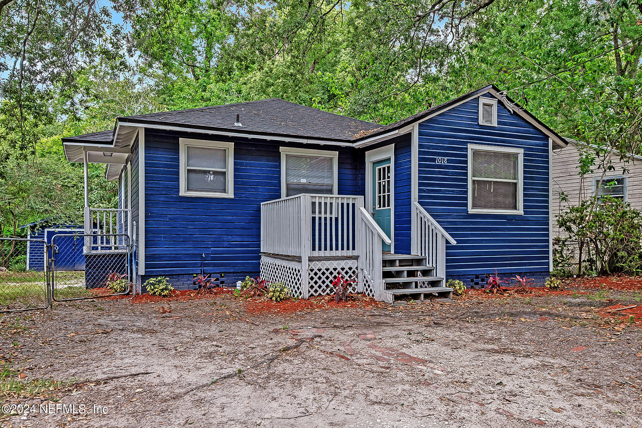 Westbrook Cir, Jacksonville, FL 32209