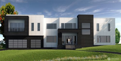 9813 Ne 21st St, Bellevue, WA, 98004-2627 | Card Image