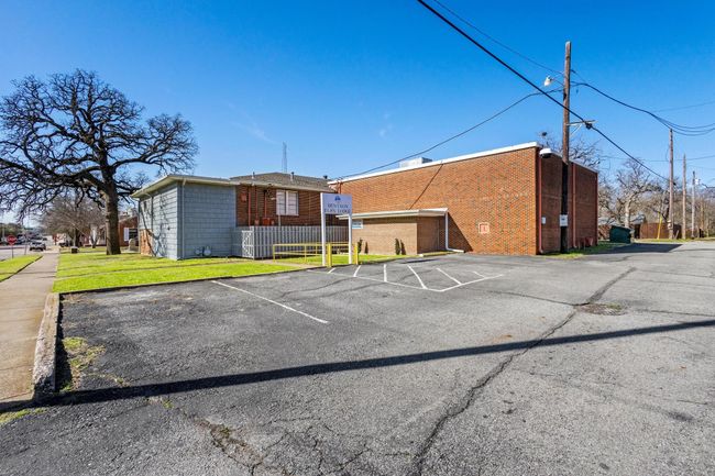 229 W Gandy Street, Home with 0 bedrooms, 0 bathrooms and null parking in Denison TX | Image 33