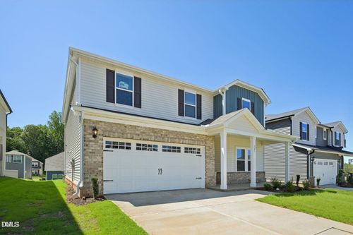 721 Deschutes Dr, Garner, NC, 27529 | Card Image