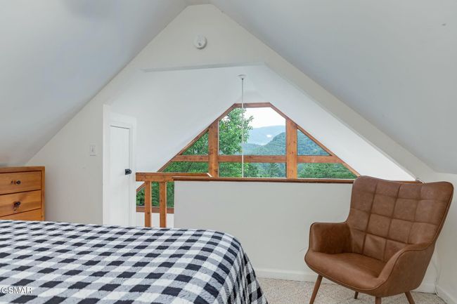 1106 Eagle Pointe Way, House other with 1 bedrooms, 2 bathrooms and null parking in Pigeon Forge TN | Image 13