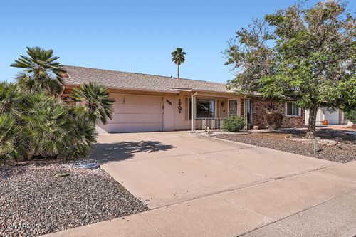9706 W Granada Dr, Sun City, AZ, 85373-2201 | Card Image