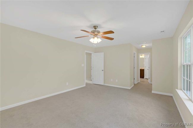 8619 Thomas Jefferson Way, House other with 3 bedrooms, 3 bathrooms and null parking in Gloucester VA | Image 26