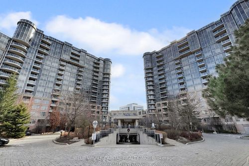 1601-33 Cox Blvd, Markham, ON, L3R8A6 | Card Image