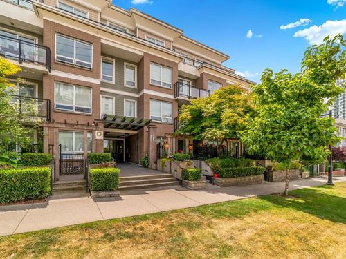 408-630 Como Lake Avenue, Coquitlam, BC, V3J0E4 | Card Image