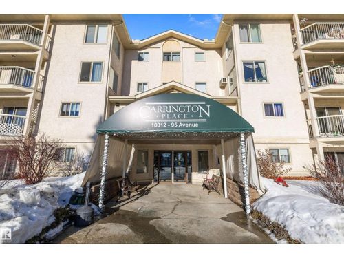 218-18012 95 Ave Nw, Edmonton, AB, T5T5Z2 | Card Image