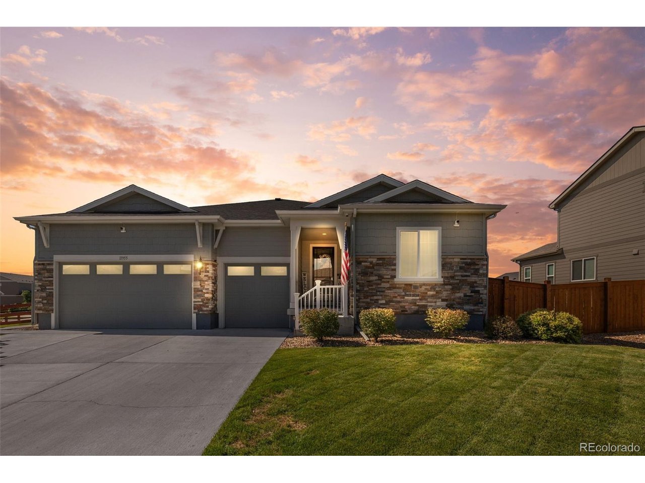 Residential in Denver