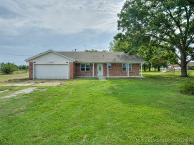 19791 S Lewis Avenue, House other with 3 bedrooms, 2 bathrooms and null parking in Mounds OK | Image 3