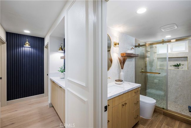 9792 La Arena Cir, House other with 3 bedrooms, 3 bathrooms and 2 parking in Fountain Valley CA | Image 23