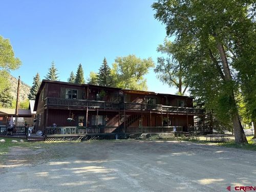 130 Cleborn St, Lake City, CO, 81235-5030 | Card Image