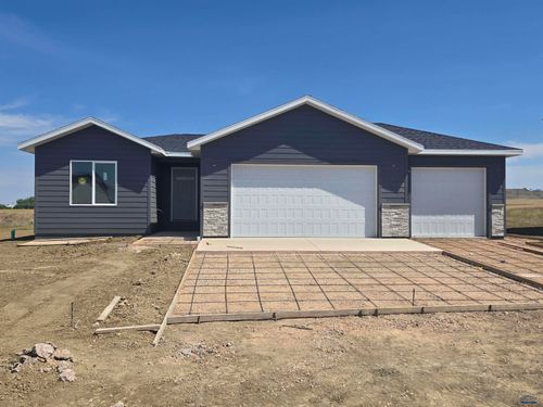 460 Alpha Ave, Box Elder, SD, 57719-2129 | Card Image