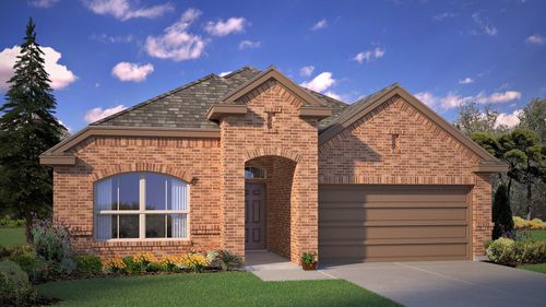 1221 Beltway Lane, Granbury, TX, 76048 | Card Image