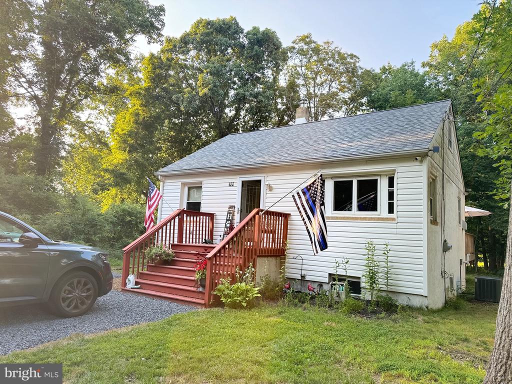 Stevens Ave, Atco, NJ 08004