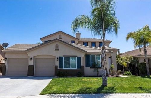 30135 Hardrock Dr, Romoland, CA, 92585-3201 | Card Image