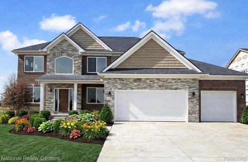 37 Valley Creek Dr, Goodrich, MI, 48438 | Card Image