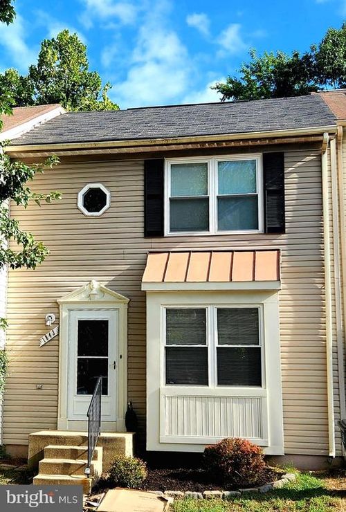 1843 Ryderwood Ct, HYATTSVILLE, MD, 20785-3980 | Card Image