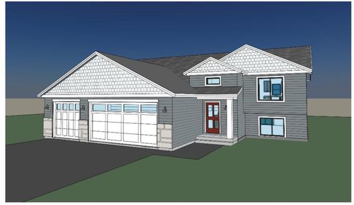 395 Lake Erin Dr, Green Isle, MN, 55338-4509 | Card Image