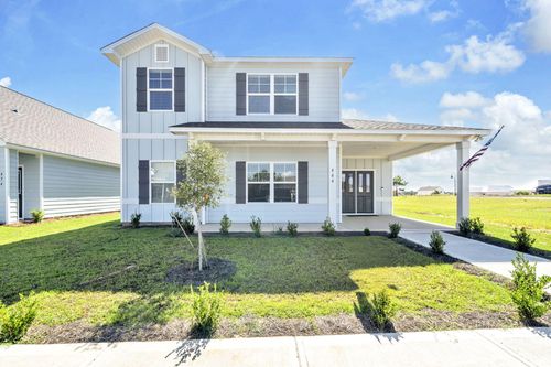 464 Arrowwood Blvd, Freeport, FL, 32439-0320 | Card Image